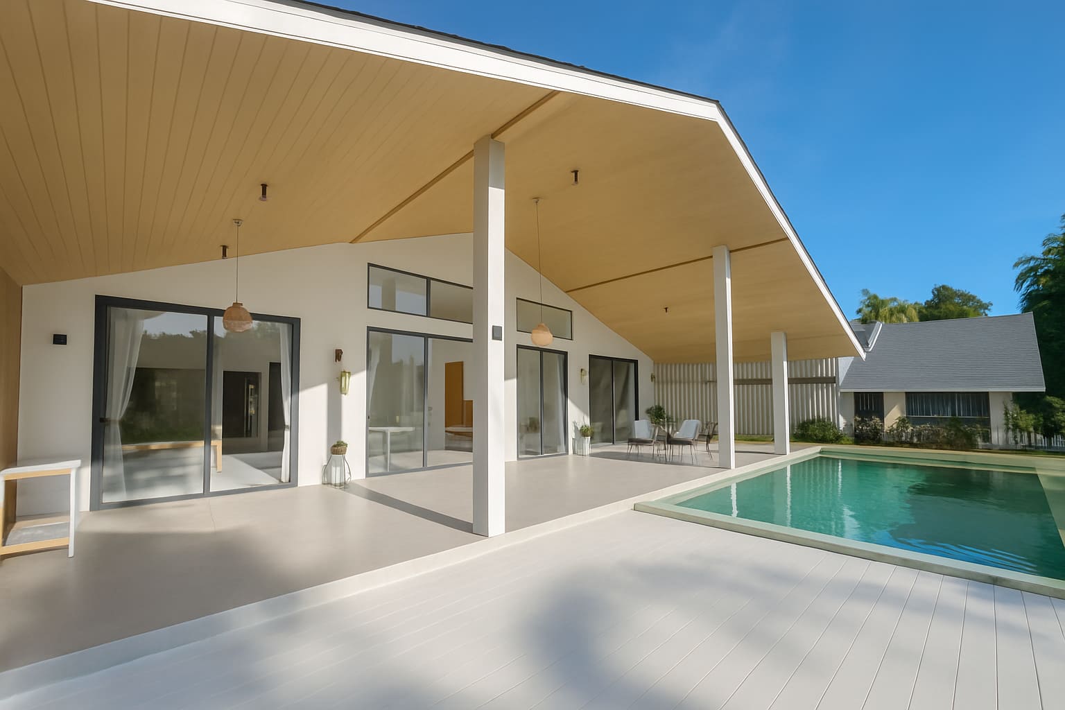Cocolane Villa 2