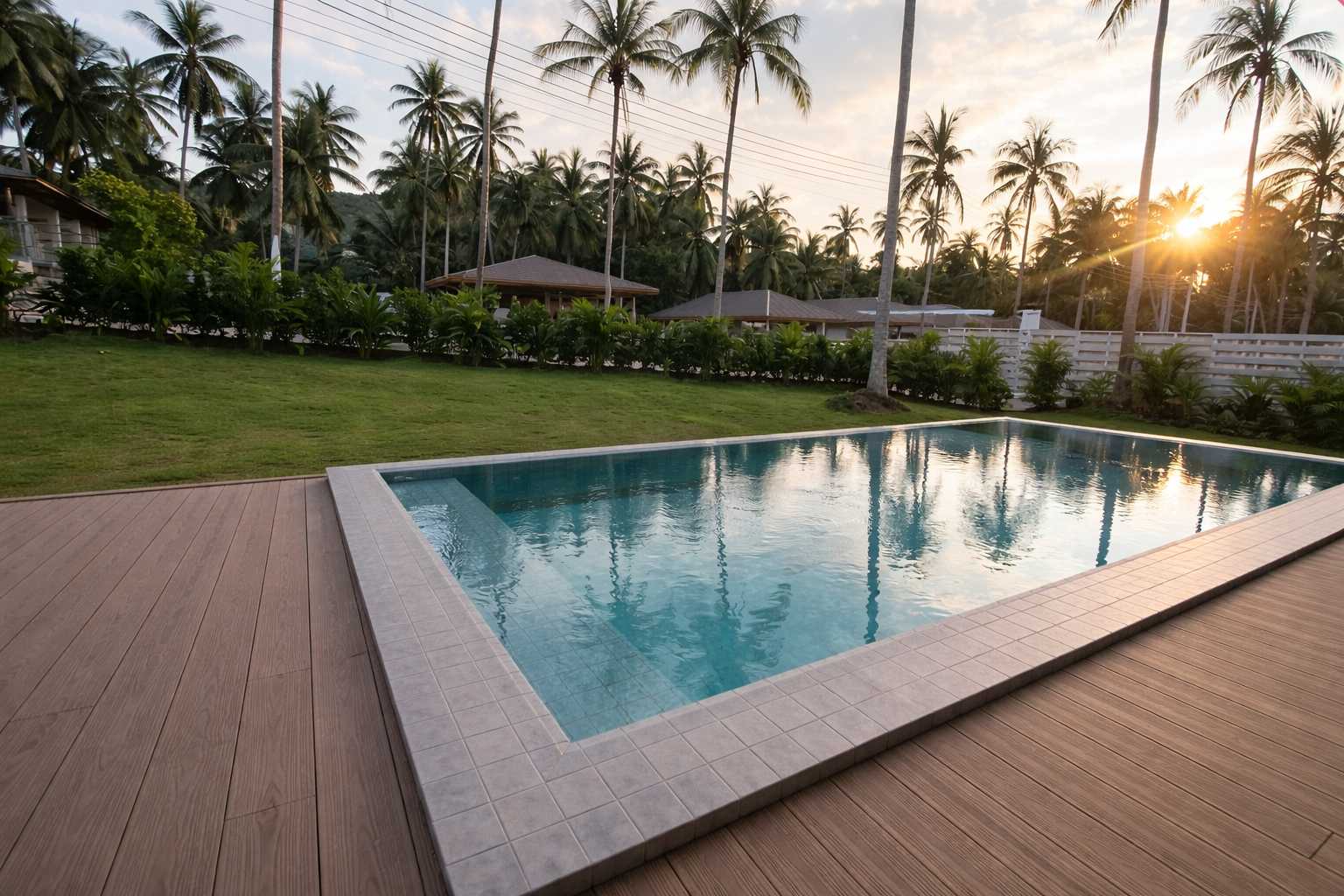 AVA Axis Villa