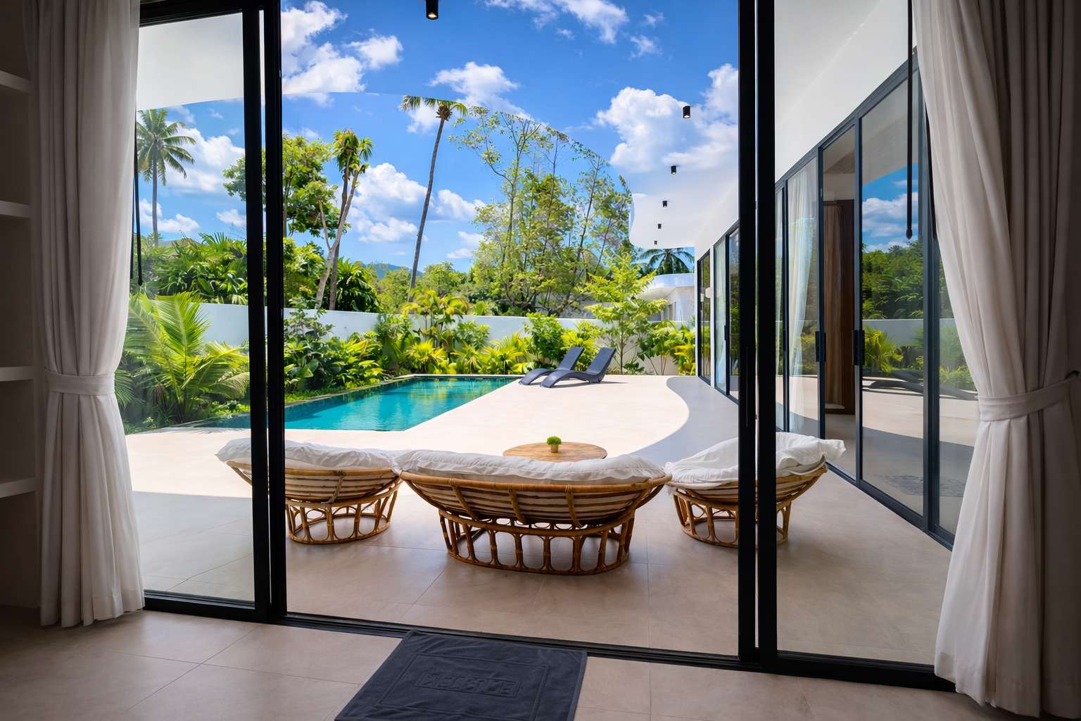 Katai Villa