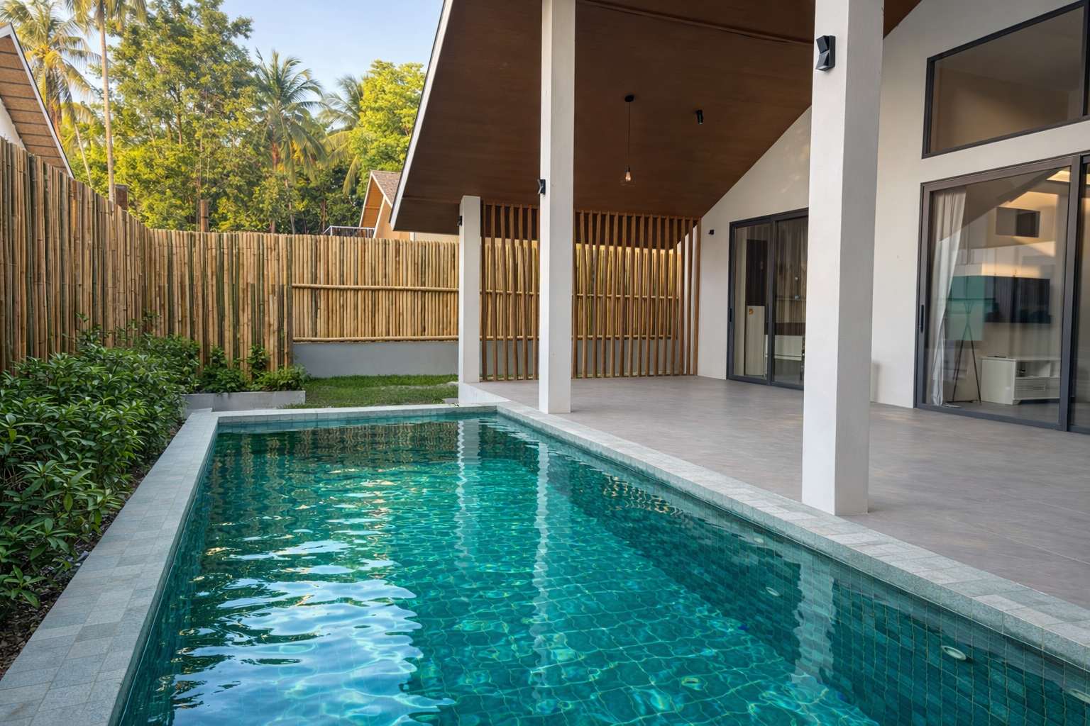 Cocolane Villa 4
