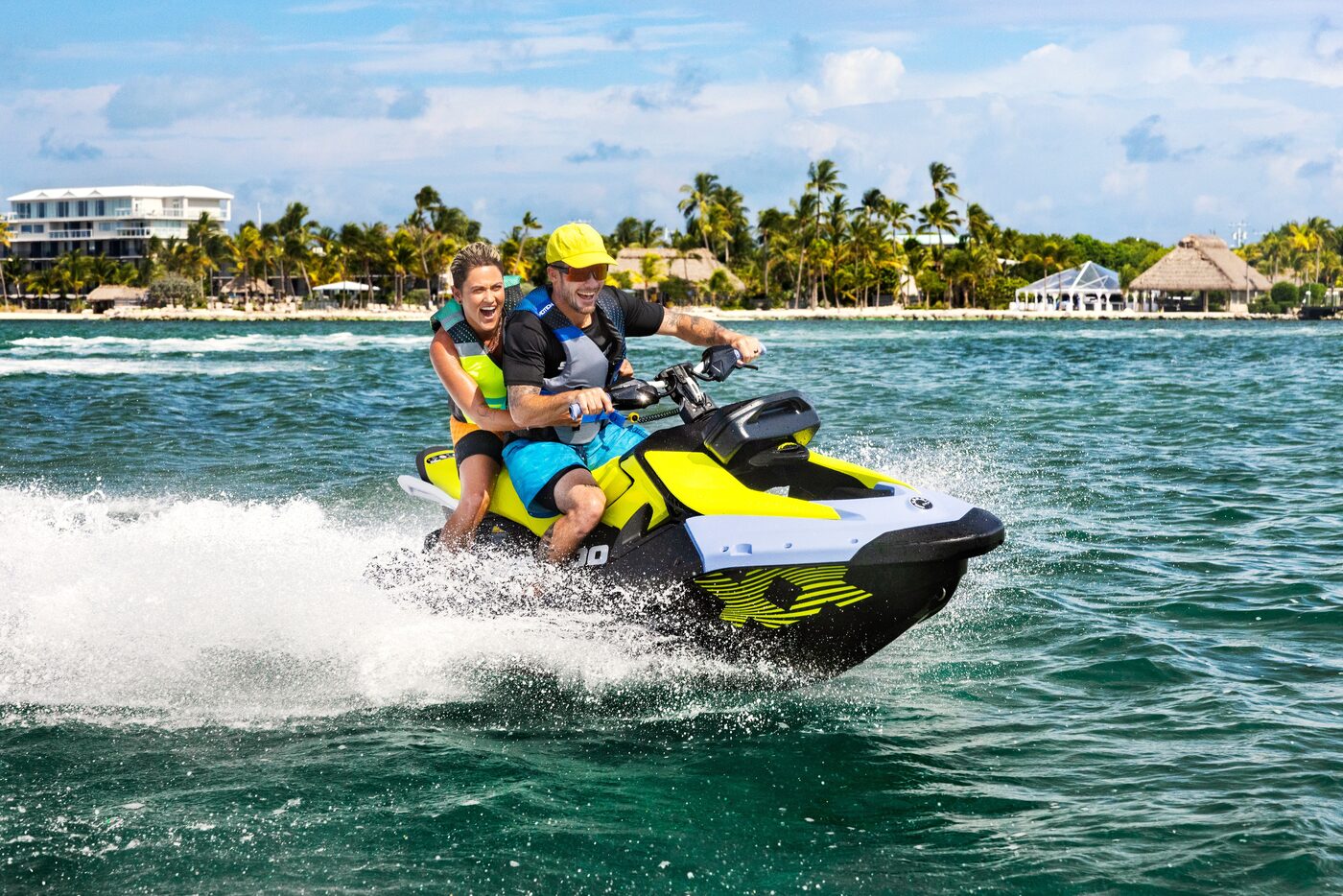 Jet Ski
