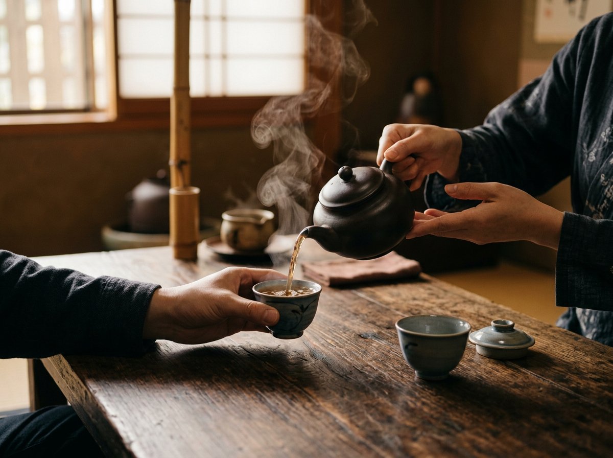 Tea Ceremony